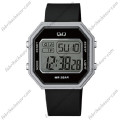 Купити ГОДИННИК Q&Q M206J003Y ⌚ Наручні годинники на fabrikachasov.com ⭐ Безкоштовна доставка по Україні від 3000 грн ✈ Гарантія ✔ 10.000 моделей годинників кращих брендів!