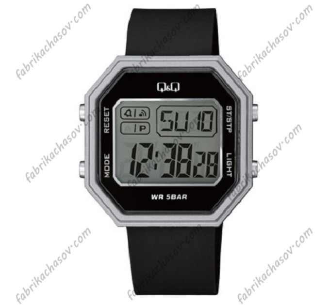 Купити ГОДИННИК Q&Q M206J003Y ⌚ Наручні годинники на fabrikachasov.com ⭐ Безкоштовна доставка по Україні від 3000 грн ✈ Гарантія ✔ 10.000 моделей годинників кращих брендів!