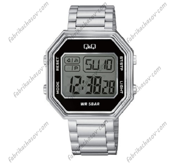 Купити ГОДИННИК Q&Q M206J006Y ⌚ Наручні годинники на fabrikachasov.com ⭐ Безкоштовна доставка по Україні від 3000 грн ✈ Гарантія ✔ 10.000 моделей. Знижки!