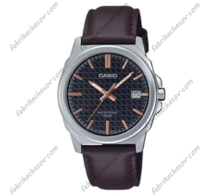Купити ГОДИННИК CASIO MTP-E720L-5A ⌚ Наручні годинники на fabrikachasov.com ⭐ Безкоштовна доставка по Україні від 3000 грн ✈ Гарантія ✔ 10.000 моделей. Знижки!