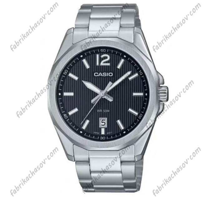 Купити ГОДИННИК CASIO MTP-E725D-1A ⌚ Наручні годинники на fabrikachasov.com ⭐ Безкоштовна доставка по Україні від 3000 грн ✈ Гарантія ✔ 10.000 моделей. Знижки!