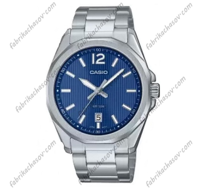 Купити ГОДИННИК CASIO MTP-E725D-2A ⌚ Наручні годинники на fabrikachasov.com ⭐ Безкоштовна доставка по Україні від 3000 грн ✈ Гарантія ✔ 10.000 моделей. Знижки!