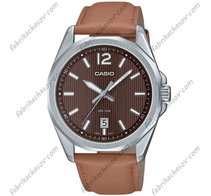 Купити ГОДИННИК CASIO MTP-E725L-5A ⌚ Наручні годинники на fabrikachasov.com ⭐ Безкоштовна доставка по Україні від 3000 грн ✈ Гарантія ✔ 10.000 моделей. Знижки!