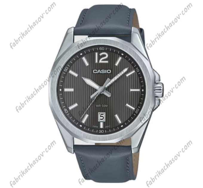 Купити ГОДИННИК CASIO MTP-E725L-8A ⌚ Наручні годинники на fabrikachasov.com ⭐ Безкоштовна доставка по Україні від 3000 грн ✈ Гарантія ✔ 10.000 моделей. Знижки!