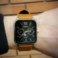 ГОДИННИК CASIO MTP-M305L-1AVER