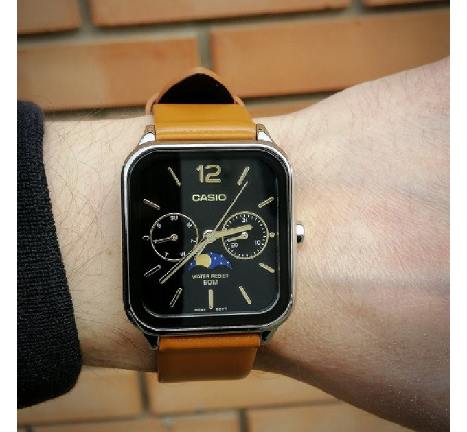 Купити ГОДИННИК CASIO MTP-M305L-1AVER ⌚ Наручні годинники на fabrikachasov.com ⭐ Безкоштовна доставка по Україні від 3000 грн ✈ Гарантія ✔ 10.000 моделей. Знижки!