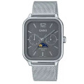 Купити ГОДИННИК CASIO MTP-M305M-8AVER ⌚ Наручні годинники на fabrikachasov.com ⭐ Безкоштовна доставка по Україні від 3000 грн ✈ Гарантія ✔ 10.000 моделей. Знижки!