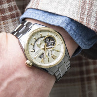 ГОДИННИК ORIENT RE-AV0124G00B
