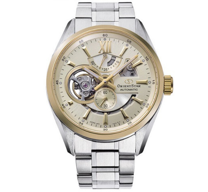 Купить Часы ORIENT RE-AV0124G00B ⌚ Наручные часы на fabrikachasov.com ⭐ Бесплатная доставка по Украине от 3000 грн ✈ Гарантия ✔ 10.000 моделей часов лучших брендов!