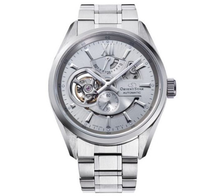 Купить Часы ORIENT RE-AV0125S00B ⌚ Наручные часы на fabrikachasov.com ⭐ Бесплатная доставка по Украине от 3000 грн ✈ Гарантия ✔ 10.000 моделей часов лучших брендов!