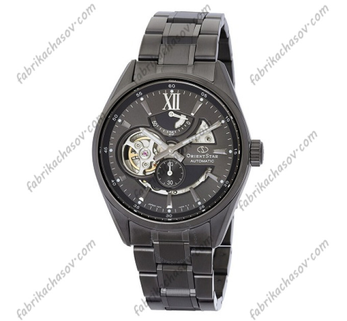 Купить Часы ORIENT RE-AV0126B00B ⌚ Наручные часы на fabrikachasov.com ⭐ Бесплатная доставка по Украине от 3000 грн ✈ Гарантия ✔ 10.000 моделей часов лучших брендов!