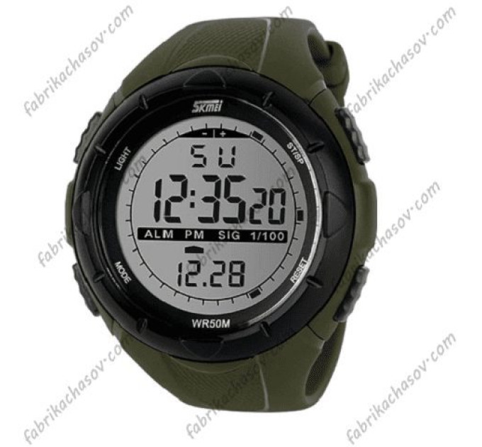 Купити ГОДИННИК SKMEI 1025 AG ⌚ Наручні годинники на fabrikachasov.com ⭐ Безкоштовна доставка по Україні від 3000 грн ✈ Гарантія ✔ 10.000 моделей. Знижки!