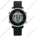 Купити ГОДИННИК SKMEI 1100 BL ⌚ Наручні годинники на fabrikachasov.com ⭐ Безкоштовна доставка по Україні від 3000 грн ✈ Гарантія ✔ 10.000 моделей годинників кращих брендів!