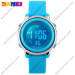 Купити ГОДИННИК SKMEI 1100 BU ⌚ Наручні годинники на fabrikachasov.com ⭐ Безкоштовна доставка по Україні від 3000 грн ✈ Гарантія ✔ 10.000 моделей. Знижки!