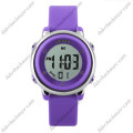 Купити ГОДИННИК SKMEI 1100 PR ⌚ Наручні годинники на fabrikachasov.com ⭐ Безкоштовна доставка по Україні від 3000 грн ✈ Гарантія ✔ 10.000 моделей годинників кращих брендів!