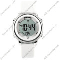 Купити ГОДИННИК SKMEI 1100 WH ⌚ Наручні годинники на fabrikachasov.com ⭐ Безкоштовна доставка по Україні від 3000 грн ✈ Гарантія ✔ 10.000 моделей годинників кращих брендів!