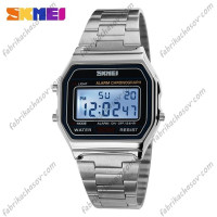 Часы Skmei 1123 SI