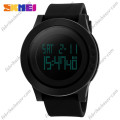 Купити ГОДИННИК SKMEI 1142 BK ⌚ Наручні годинники на fabrikachasov.com ⭐ Безкоштовна доставка по Україні від 3000 грн ✈ Гарантія ✔ 10.000 моделей годинників кращих брендів!