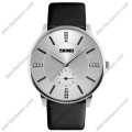 Купити ГОДИННИК SKMEI 1168 ⌚ Наручні годинники на fabrikachasov.com ⭐ Безкоштовна доставка по Україні від 3000 грн ✈ Гарантія ✔ 10.000 моделей. Знижки!