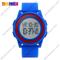 Часы Skmei 1206 BLU
