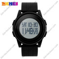 Купити ГОДИННИК SKMEI 1206 BKWT ⌚ Наручні годинники на fabrikachasov.com ⭐ Безкоштовна доставка по Україні від 3000 грн ✈ Гарантія ✔ 10.000 моделей. Знижки!