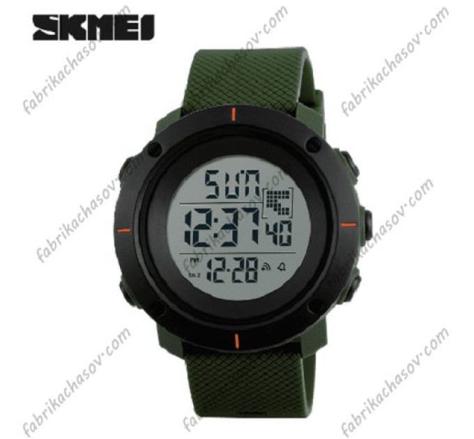 Купить Часы Skmei 1213 AG ⌚ Наручные часы на fabrikachasov.com ⭐ Бесплатная доставка по Украине от 3000 грн ✈ Гарантия ✔ 10.000 моделей. Скидки!