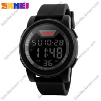 ГОДИННИК SKMEI 1218 BK