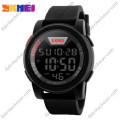 Купити ГОДИННИК SKMEI 1218 КРАСНЫЕ ВСТАВКИ ⌚ Наручні годинники на fabrikachasov.com ⭐ Безкоштовна доставка по Україні від 3000 грн ✈ Гарантія ✔ 10.000 моделей. Знижки!