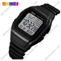 Купить Часы Skmei 1278 BK ⌚ Наручные часы на fabrikachasov.com ⭐ Бесплатная доставка по Украине от 3000 грн ✈ Гарантия ✔ 10.000 моделей. Скидки!