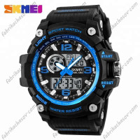 Часы Skmei 1283 BK