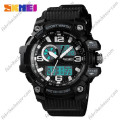 Купить Часы Skmei 1436 BK ⌚ Наручные часы на fabrikachasov.com ⭐ Бесплатная доставка по Украине от 3000 грн ✈ Гарантия ✔ 10.000 моделей часов лучших брендов!