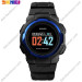 Купити ГОДИННИК С-БРАСЛЕТ SKMEI 1438 BLUE ⌚ Наручні годинники на fabrikachasov.com ⭐ Безкоштовна доставка по Україні від 3000 грн ✈ Гарантія ✔ 10.000 моделей. Знижки!