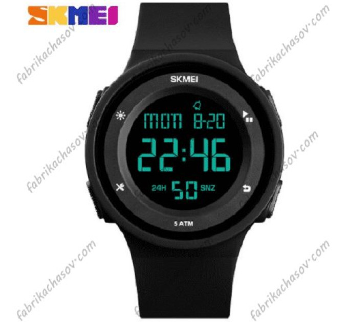 Купити ГОДИННИК 1445 BK ⌚ Наручні годинники на fabrikachasov.com ⭐ Безкоштовна доставка по Україні від 3000 грн ✈ Гарантія ✔ 10.000 моделей годинників кращих брендів!