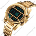 Купить Часы Skmei 1448 RG ⌚ Наручные часы на fabrikachasov.com ⭐ Бесплатная доставка по Украине от 3000 грн ✈ Гарантия ✔ 10.000 моделей. Скидки!
