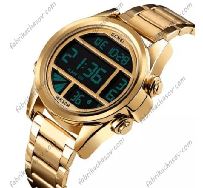 Купить Часы Skmei 1448 RG ⌚ Наручные часы на fabrikachasov.com ⭐ Бесплатная доставка по Украине от 3000 грн ✈ Гарантия ✔ 10.000 моделей. Скидки!