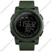 Купити ГОДИННИК SKMEI 1469 AGBK ⌚ Наручні годинники на fabrikachasov.com ⭐ Безкоштовна доставка по Україні від 3000 грн ✈ Гарантія ✔ 10.000 моделей. Знижки!