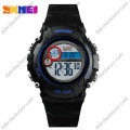 Купити ГОДИННИК SKMEI 1477 BL ⌚ Наручні годинники на fabrikachasov.com ⭐ Безкоштовна доставка по Україні від 3000 грн ✈ Гарантія ✔ 10.000 моделей годинників кращих брендів!