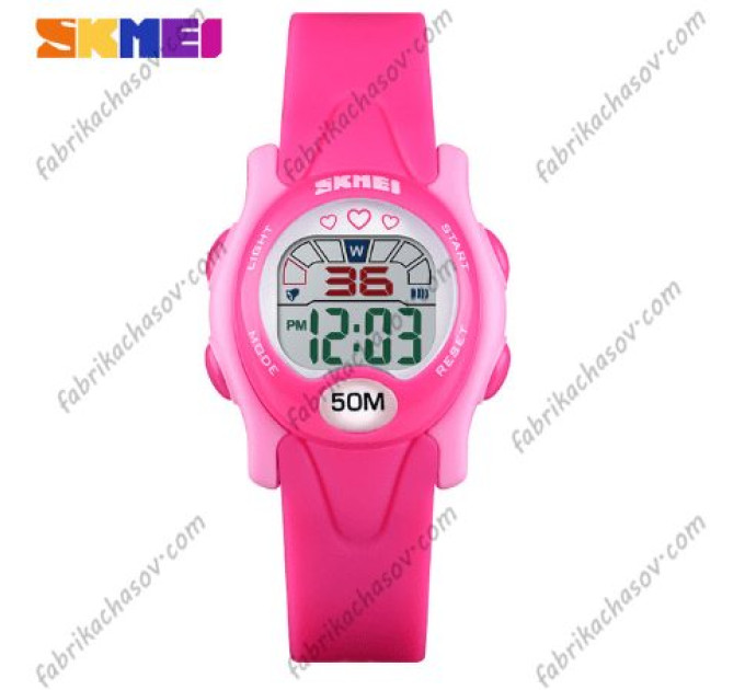 Купити ГОДИННИК SKMEI 1478 RR ⌚ Наручні годинники на fabrikachasov.com ⭐ Безкоштовна доставка по Україні від 3000 грн ✈ Гарантія ✔ 10.000 моделей годинників кращих брендів!