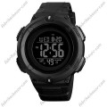 Купить Часы Skmei 1527 BK ⌚ Наручные часы на fabrikachasov.com ⭐ Бесплатная доставка по Украине от 3000 грн ✈ Гарантия ✔ 10.000 моделей часов лучших брендов!