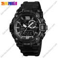 Купить Часы Skmei 1529 BK ⌚ Наручные часы на fabrikachasov.com ⭐ Бесплатная доставка по Украине от 3000 грн ✈ Гарантия ✔ 10.000 моделей часов лучших брендов!