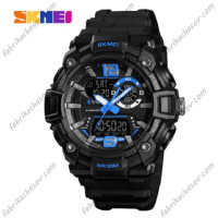Часы Skmei 1529 BU Часы Skmei 1529 BU
