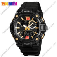 Часы Skmei 1529 GD Часы Skmei 1529 GD