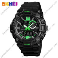 Часы Skmei 1529 GN Часы Skmei 1529 GN