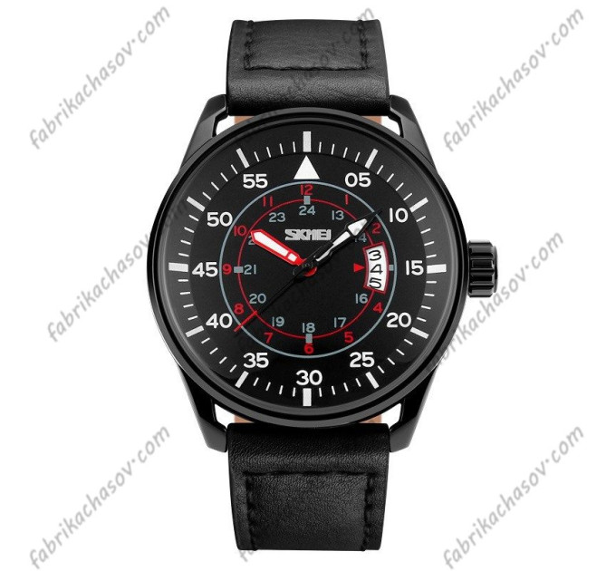 Купити Часи Skmei 9113 BR ⌚ Наручні годинники на fabrikachasov.com ⭐ Безкоштовна доставка по Україні від 3000 грн ✈ Гарантія ✔ 10.000 моделей годинників кращих брендів!