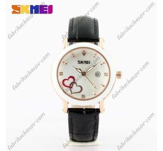 Купить Часы Скмей 9144 B ⌚ Наручные часы на fabrikachasov.com ⭐ Бесплатная доставка по Украине от 3000 грн ✈ Гарантия ✔ 10.000 моделей часов лучших брендов!