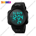 Купити ГОДИННИК SKMEI 1068 BK ⌚ Наручні годинники на fabrikachasov.com ⭐ Безкоштовна доставка по Україні від 3000 грн ✈ Гарантія ✔ 10.000 моделей. Знижки!