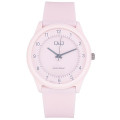 Купити ГОДИННИК Q&Q VS60J010Y ⌚ Наручні годинники на fabrikachasov.com ⭐ Безкоштовна доставка по Україні від 3000 грн ✈ Гарантія ✔ 10.000 моделей. Знижки!