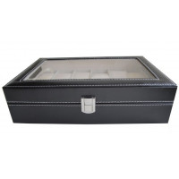 Шкатулка для хранения часов Craft 12PU