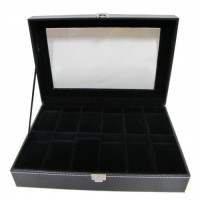 Шкатулка для хранения часов Craft 12PU.BLINS