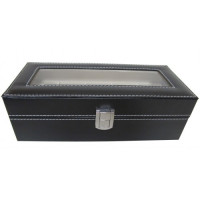 Шкатулка для хранения часов Craft 5PU